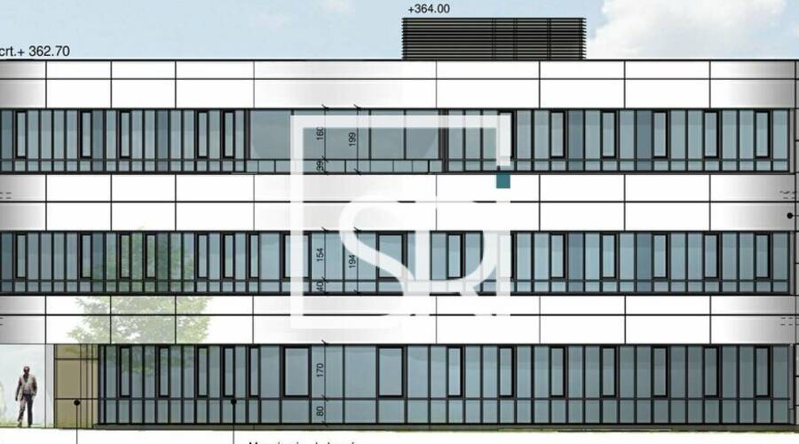 REXIM - Bureau - Puy-de-Dôme - Aubière - 3