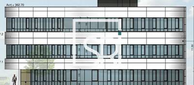 REXIM - Bureau - Puy-de-Dôme - Aubière - 3