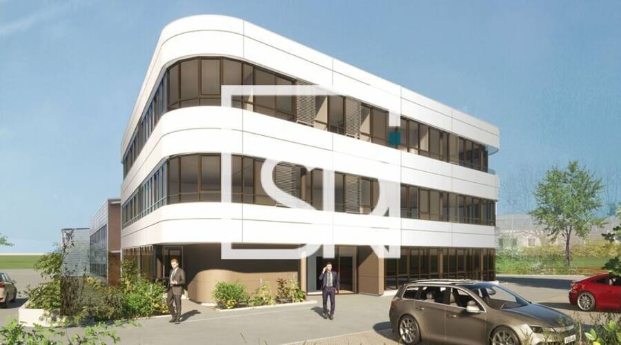 REXIM - Bureau - Puy-de-Dôme - Aubière - 4