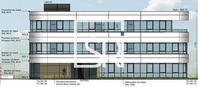 REXIM - Bureau - Puy-de-Dôme - Aubière - 5