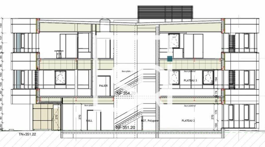REXIM - Bureau - Puy-de-Dôme - Aubière - 6