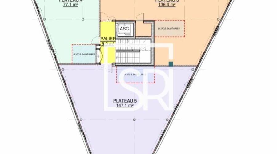 REXIM - Bureau - Puy-de-Dôme - Aubière - 8