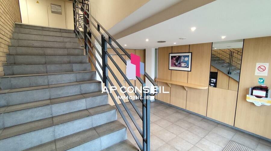 REXIM - Bureau - Yvelines - Voisins-le-Bretonneux - 3