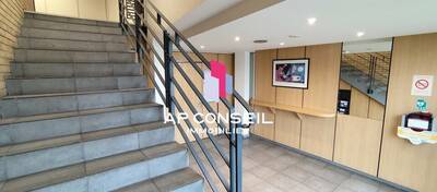 REXIM - Bureau - Yvelines - Voisins-le-Bretonneux - 3