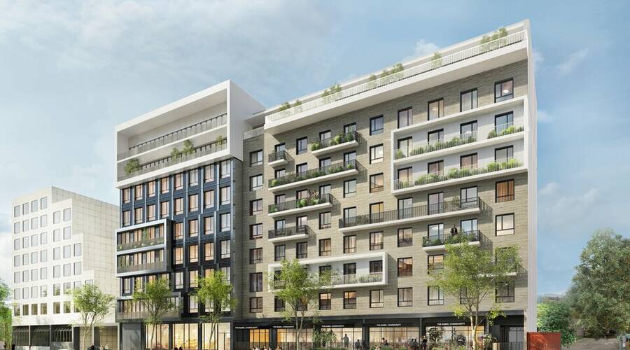 REXIM - Bureau - Yvelines - Montigny-le-Bretonneux - 3