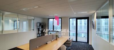 REXIM - Bureau - Yvelines - Montigny-le-Bretonneux - 3