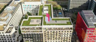 REXIM - Bureau - Yvelines - Montigny-le-Bretonneux - 5