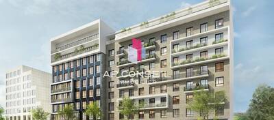 REXIM - Bureau - Yvelines - Montigny-le-Bretonneux - 6