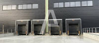 REXIM - Entrepôt - Queue-en-Brie - 2