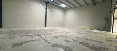 REXIM - Entrepôt - Queue-en-Brie - 4