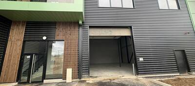 REXIM - Entrepôt - Queue-en-Brie - 5