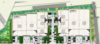 REXIM - Entrepôt - Queue-en-Brie - 9