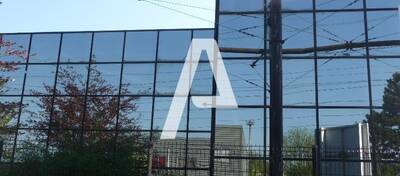 REXIM - Entrepôt - Palaiseau - 2