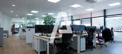 REXIM - Entrepôt - Palaiseau - 3