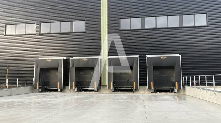 REXIM - Entrepôt - Queue-en-Brie - 4