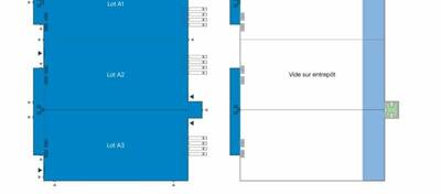 REXIM - Entrepôt - Croissy-Beaubourg - 5