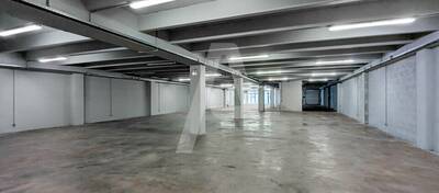 REXIM - Entrepôt - Palaiseau - 4