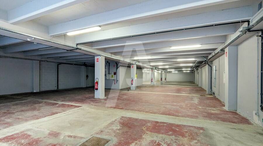 REXIM - Entrepôt - Palaiseau - 6