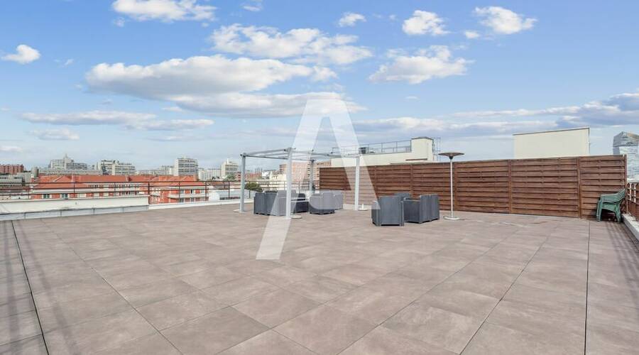 REXIM - Bureau - Ivry-sur-Seine - 5