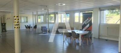 REXIM - Entrepôt - Saint-Thibault-des-Vignes - 2