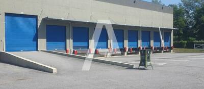 REXIM - Entrepôt - Saint-Thibault-des-Vignes - 6