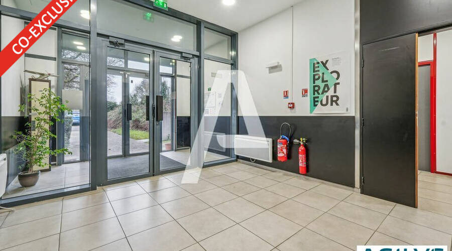 REXIM - Entrepôt - Saclay - 9