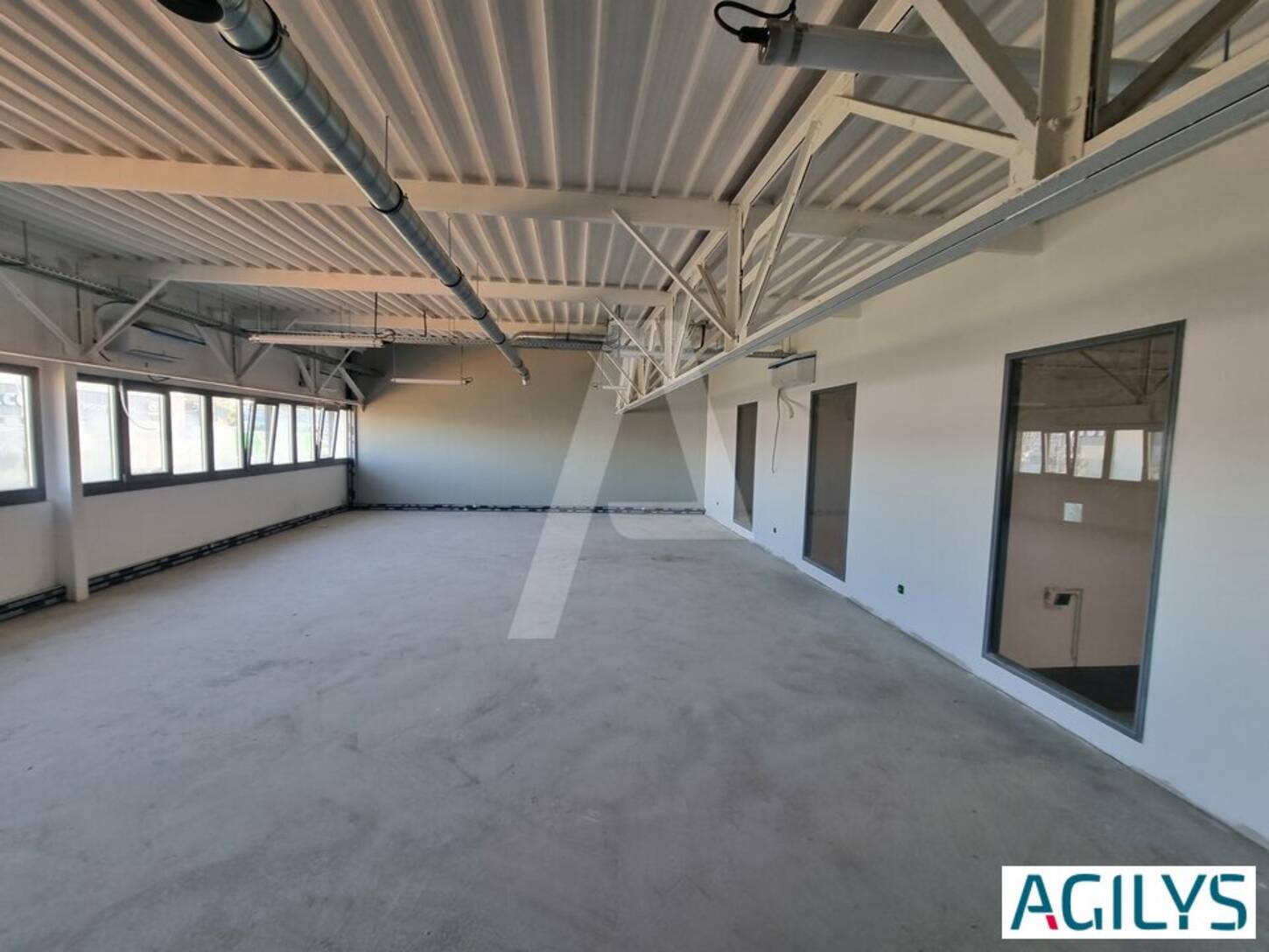 REXIM - Entrepôt - Vaux-le-Pénil - 2