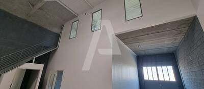 REXIM - Entrepôt - Vaux-le-Pénil - 6