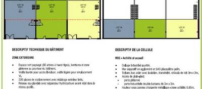 REXIM - Entrepôt - Vaux-le-Pénil - 13