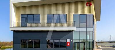 REXIM - Entrepôt - Villebon-sur-Yvette - 3