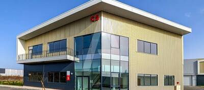 REXIM - Entrepôt - Villebon-sur-Yvette - 5