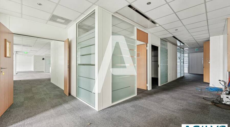 REXIM - Entrepôt - Rungis - 1