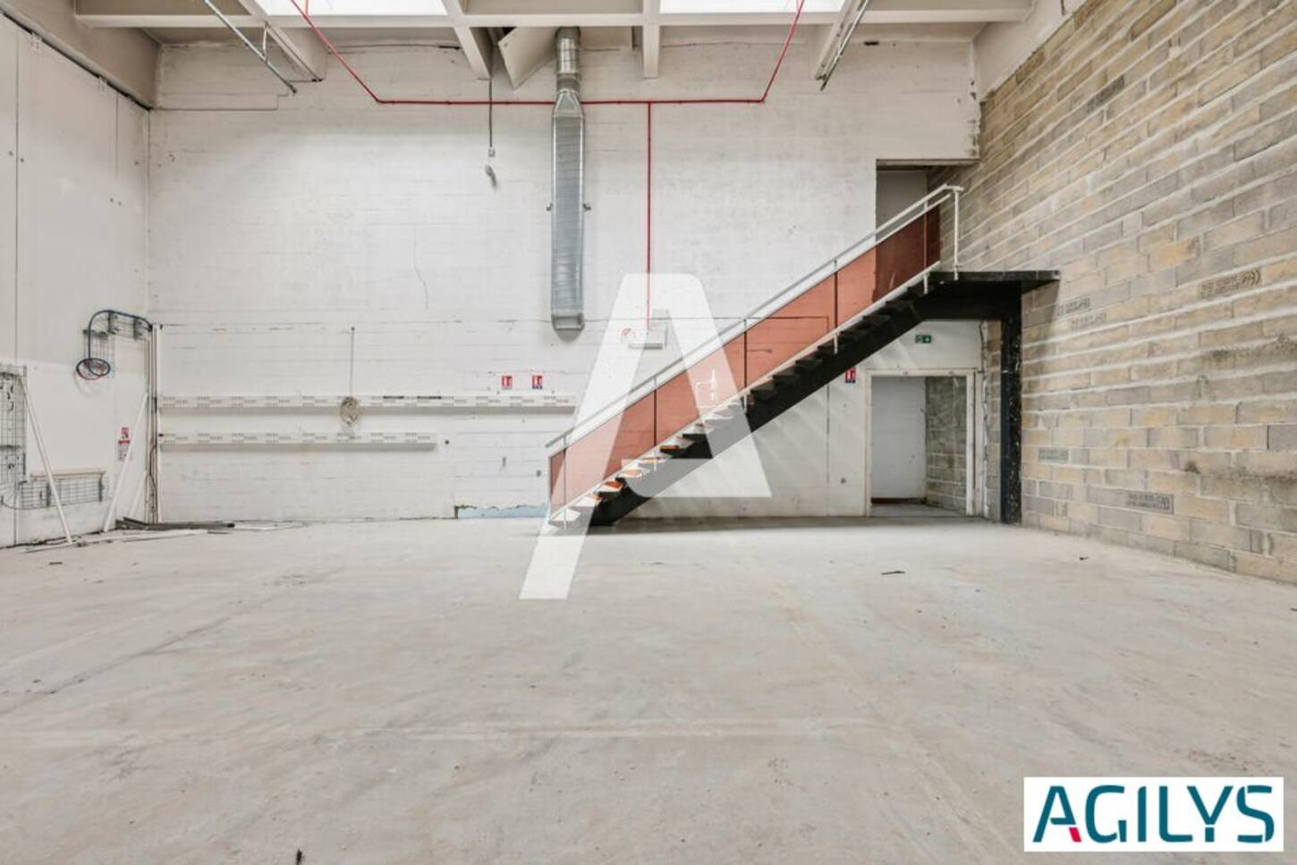 REXIM - Entrepôt - Rungis - 2