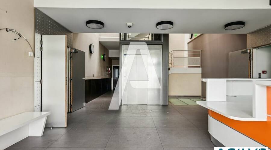 REXIM - Entrepôt - Rungis - 5