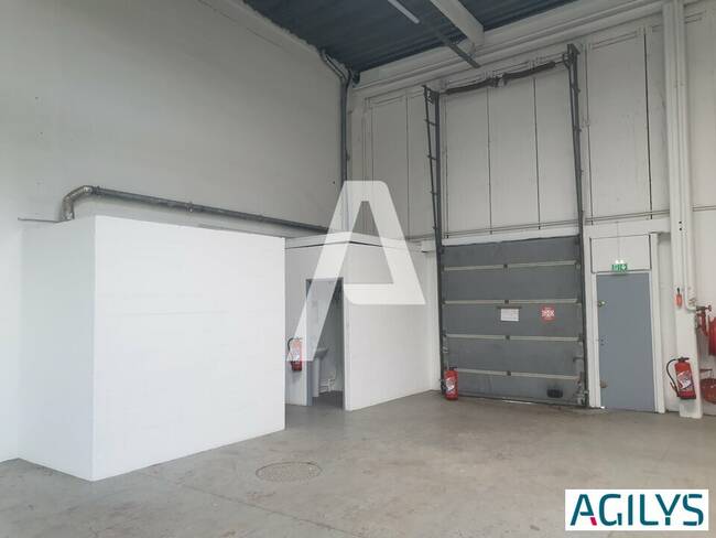 REXIM - Local d'activités - Valenton - 1