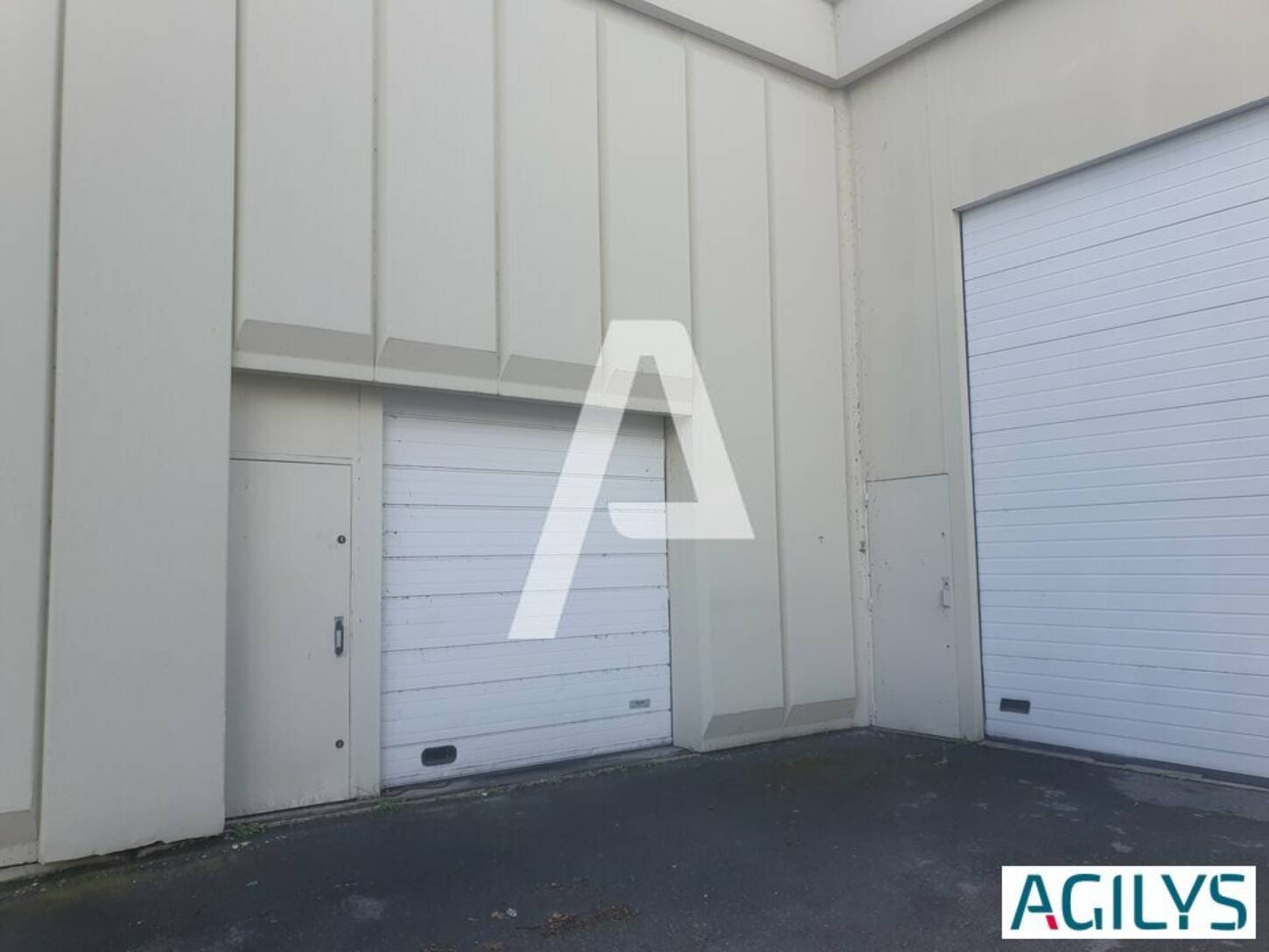 REXIM - Local d'activités - Valenton - 2