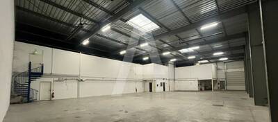 REXIM - Entrepôt - Massy - 9