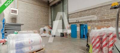REXIM - Entrepôt - Ivry-sur-Seine - 5