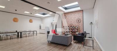 REXIM - Entrepôt - Ivry-sur-Seine - 6