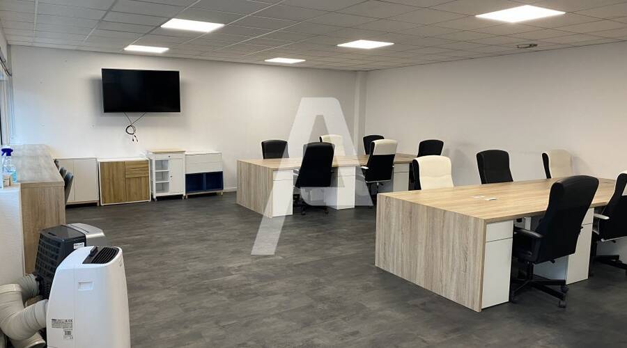 REXIM - Entrepôt - Ivry-sur-Seine - 7