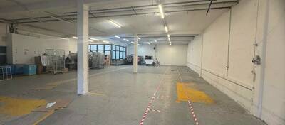 REXIM - Entrepôt - Ivry-sur-Seine - 1