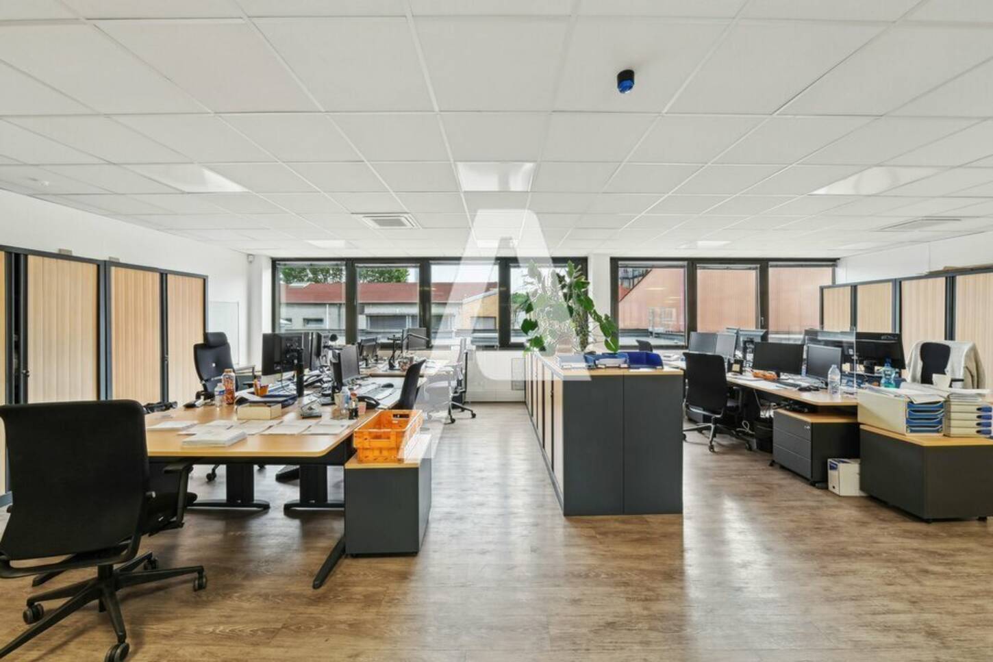 REXIM - Entrepôt - Ivry-sur-Seine - 2