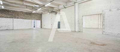 REXIM - Entrepôt - Rungis - 1