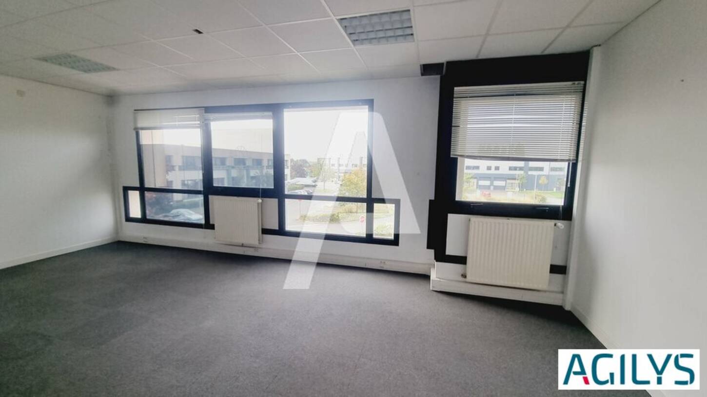 REXIM - Entrepôt - Villejust - 2