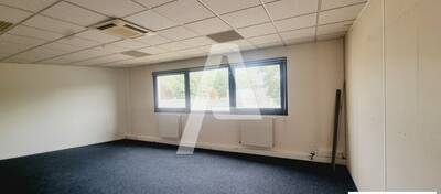 REXIM - Entrepôt - Villejust - 3