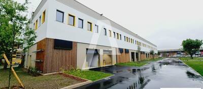 REXIM - Local d'activités - Fresnes - 1