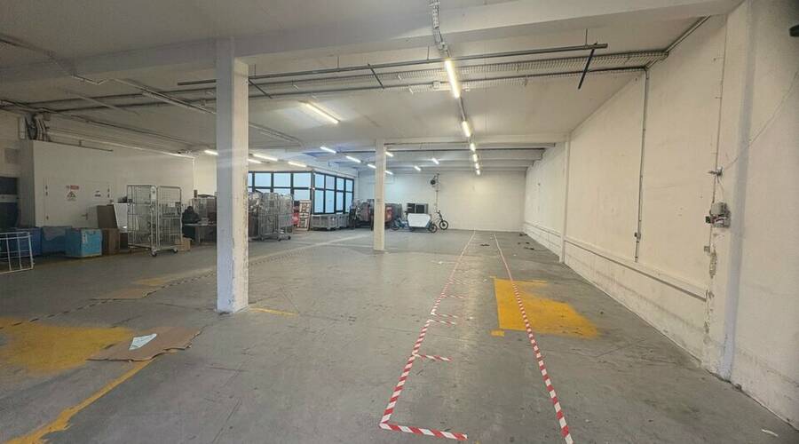 REXIM - Entrepôt - Ivry-sur-Seine - 5