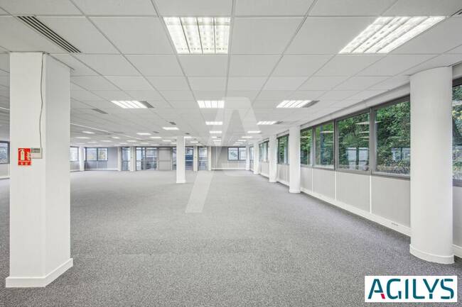 REXIM - Bureau - Orsay - 1