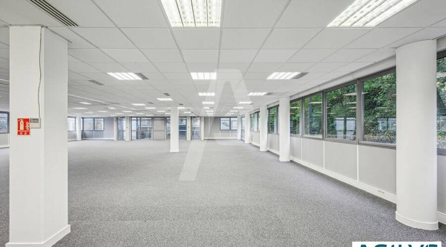 REXIM - Bureau - Orsay - 1