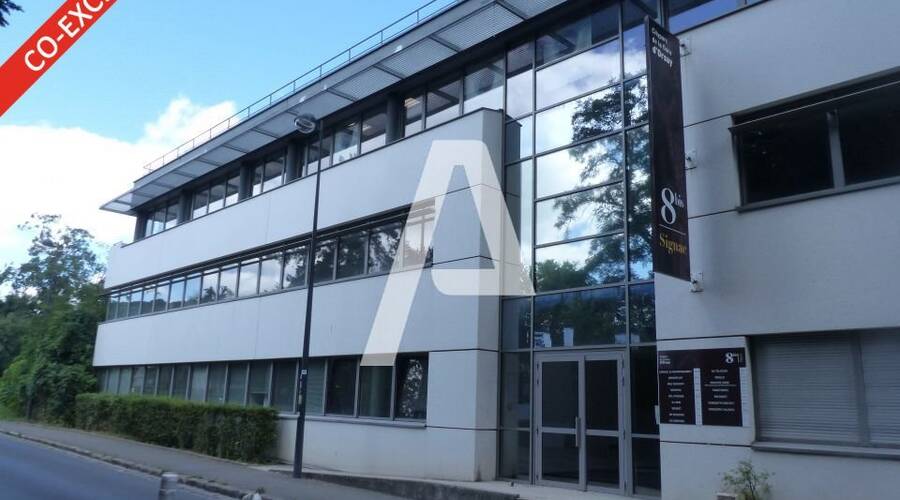 REXIM - Bureau - Orsay - 2